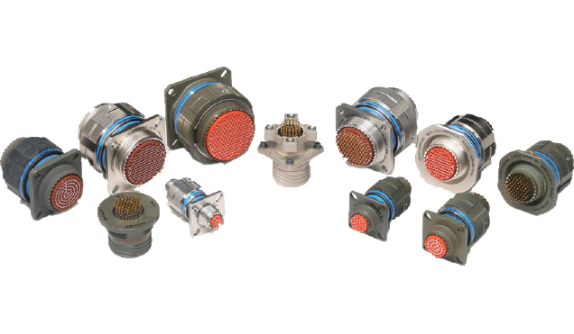 Amphenol introduce the D38999 High Density (HD)