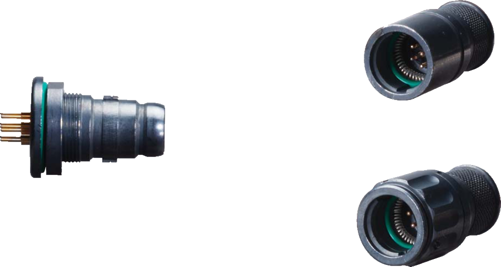 Terrapin -The next generation of SCE connectors from Amphenol UK