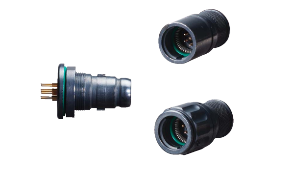 Terrapin -The next generation of SCE connectors from Amphenol UK